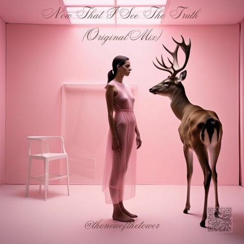 Now That I See The Truth (Original Mix)