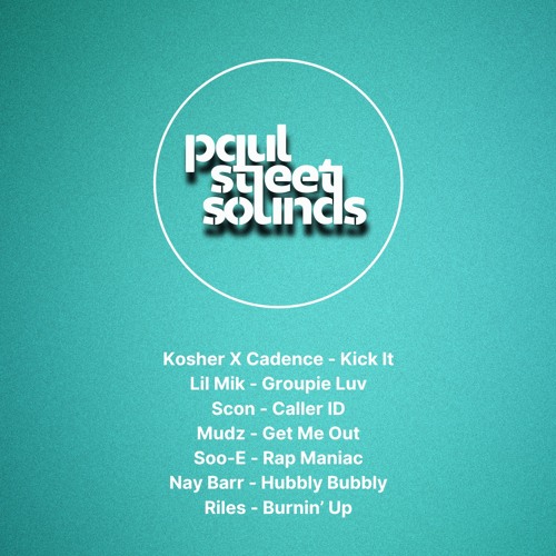 PremEar: Scon - Caller ID [PSS002]