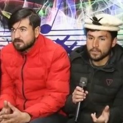 Shina - Luwa Harigan Mai Sanam (Sikandar Sahar & Ishrat Babasi) [YT - GB Songs]