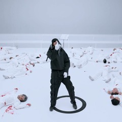 XANDER GHOST Ft. MARWAN PABLO - OGRA   زاندر جوست مع مروان بابلو - اجرة