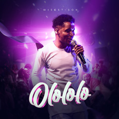 Olololo (Joyful African Praise)