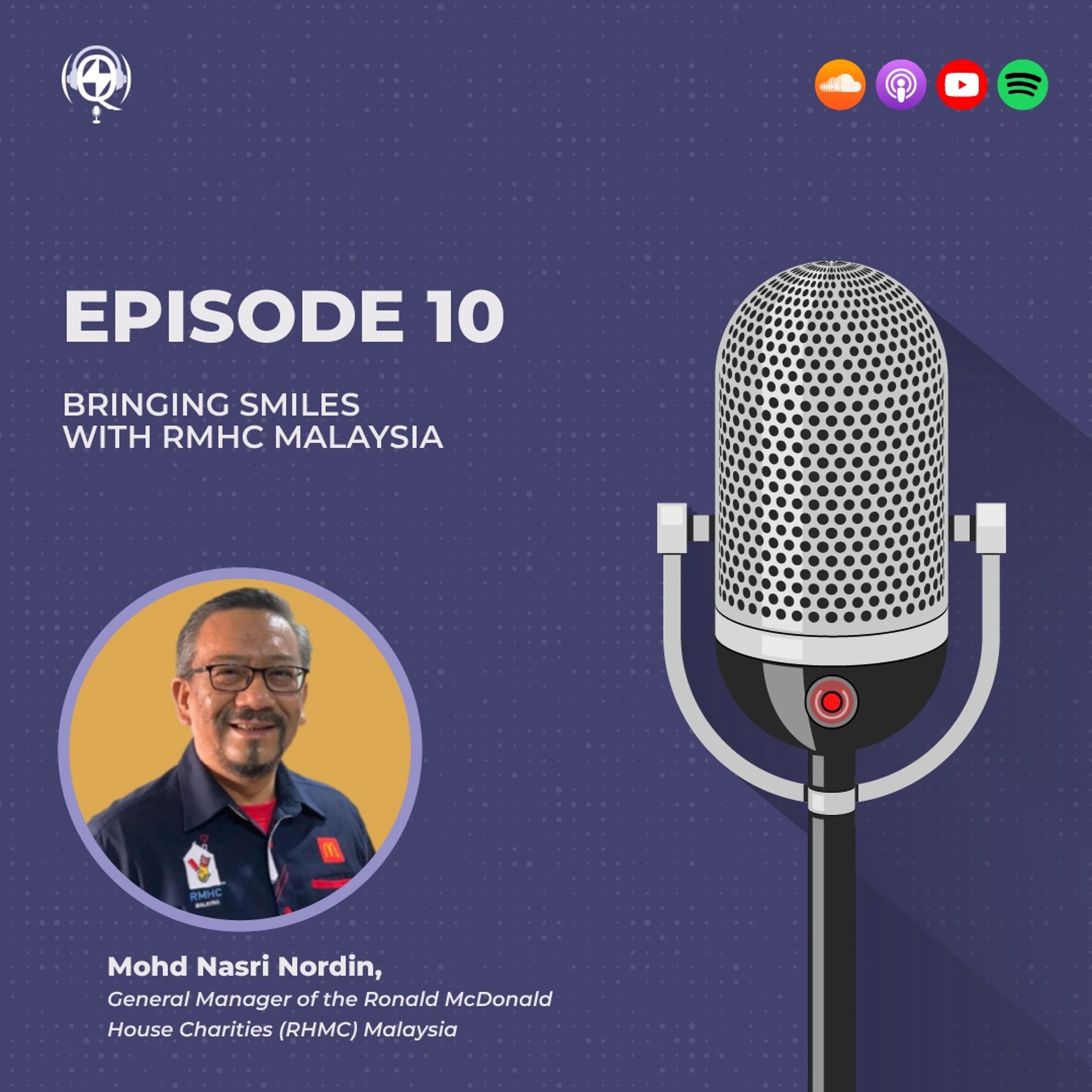 TQ Nonprofit Digital Voyage Podcast