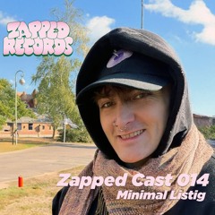 Zapped Cast 14