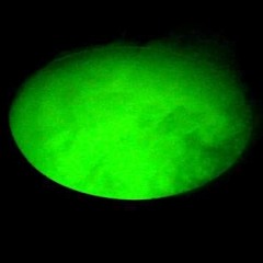 The Sorcerer's Cauldron