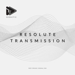 Resolute Transmission