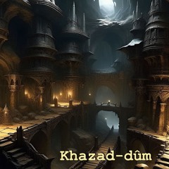 Khazad - Dûm