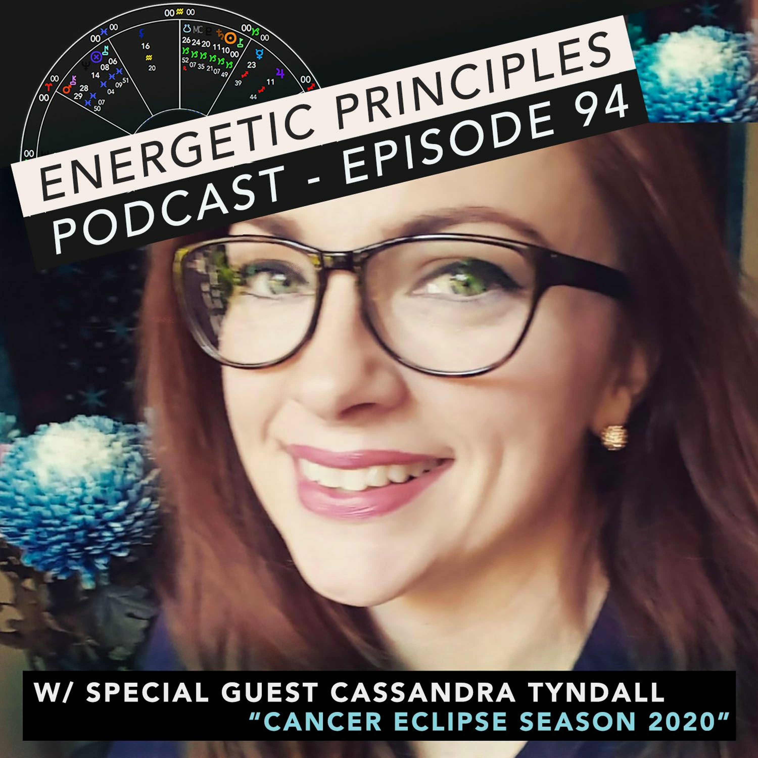 Energetic Principles Podcast