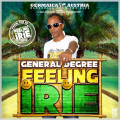 Feeling Irie