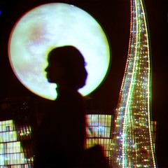 새벽 서울은 - 소울라이츠 (시티팝 City Pop ver. Cover)