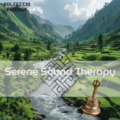 639 Hz Oasis of Om