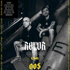 RVLVR Sessions // EP005 - LS41