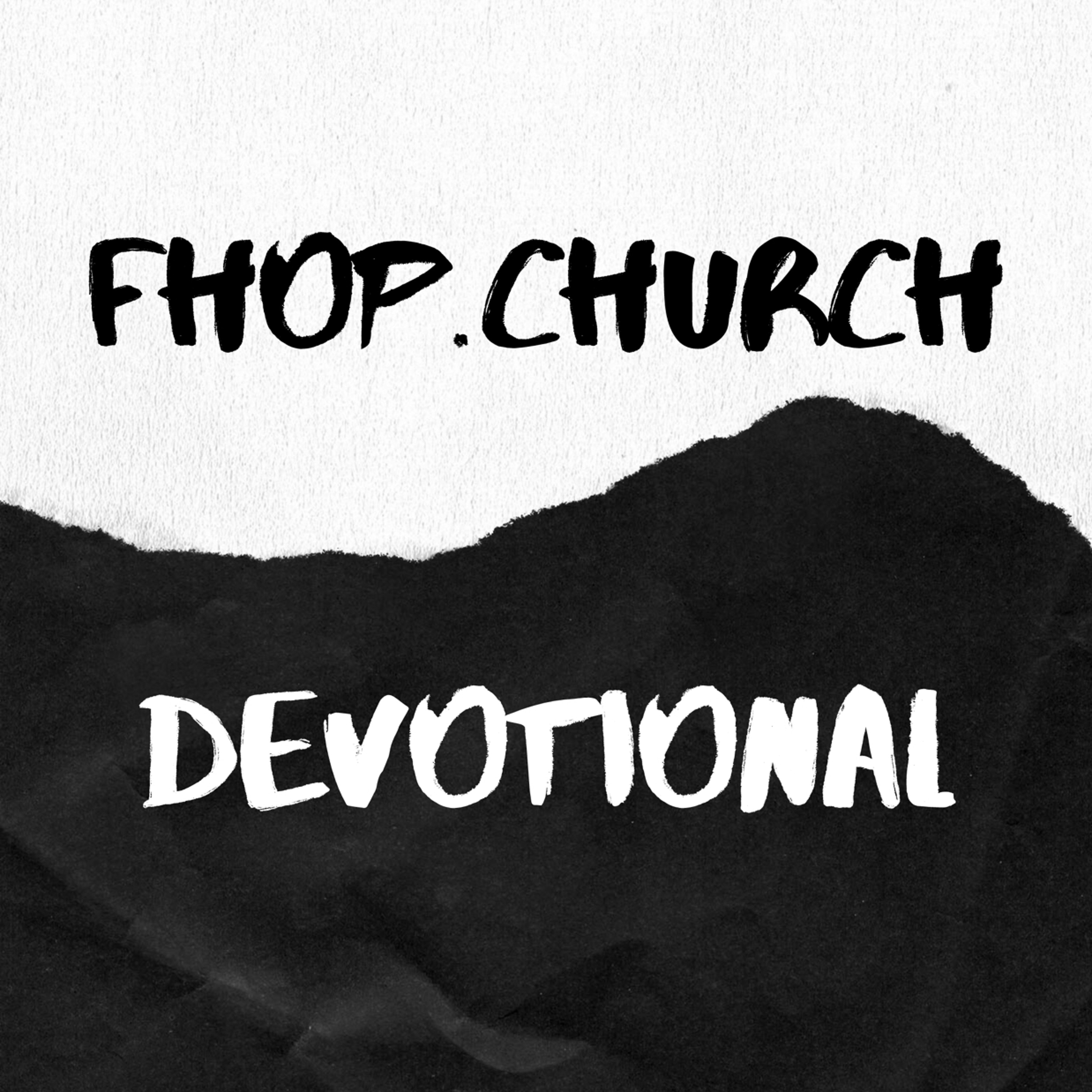 FHOP Church Podcast