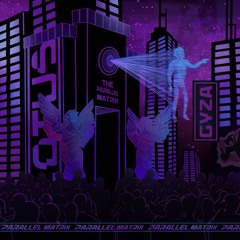 Akimbo (w/ QVEST, Voidbreak, Vexsance & SCTRS)
