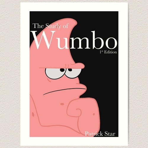 WUMBOLOGY (DIRECT DL)