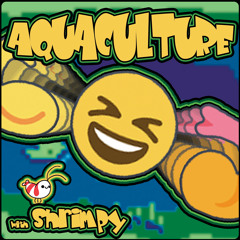 Muscle Laughing Shrimp [Beefy, tanner4105] - Aquaculture