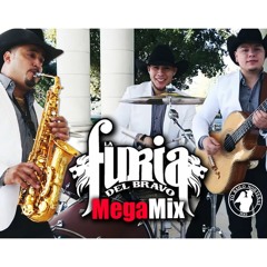 La Furia del Bravo MEGA MIX (2020) -Dj Tito