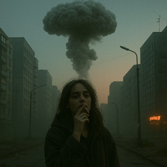пассивное курение