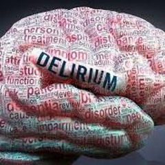 Delirium