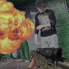 SPIRAL FOREVER & CAM PILA - NUKE ☢️ #DISGUSTED