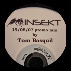 INSEKT Promo Mix - May 2007
