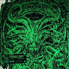 MARAUDA - AVOIDABLE CAUSE (HRTZ REMIX) (FREE DOWNLOAD)