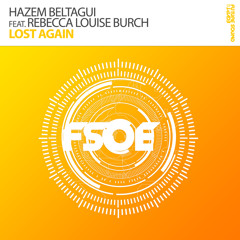 Lost Again (Mohamed Ragab Remix)