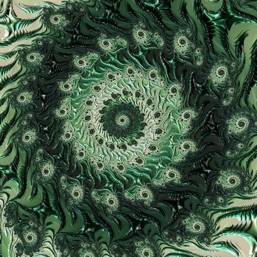 Spiral - Informed Consent