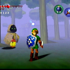 ZELDA SKIES