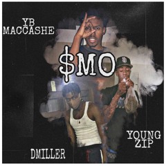 “$mo” (feat. DMiller & YoungZip)