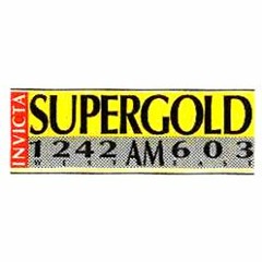 NEW: JAM Mini Mix #282 - Invicta Supergold 'Kent' (1994) (Do It Again)