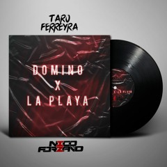 Domino X La Playa - Taroferreyra & Nico Forzano (rework)