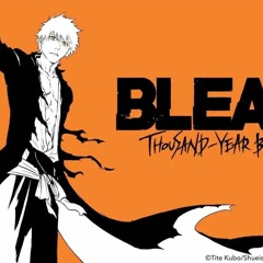 Thousand Year Bleach شارة النهاية لانمي بليش العربية