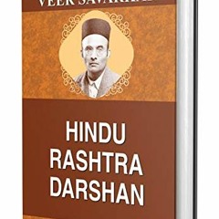 [DOWNLOAD] EPUB 📤 Hindu Rashtra Darshan by  veer damodar  savarkar KINDLE PDF EBOOK