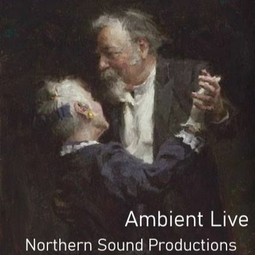 Ambient Live 10 Inspired by Moby Pink Noise Mix