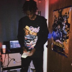 Vicdabandit - Crank [Prod: Nxro] [@DJGREN8DE EXCLUSIVE]