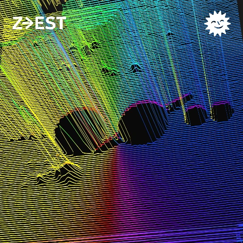 Présages avec Gleam-X  Soundcloud podcast image for