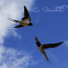 Les Hirondelles by Elisabeth Dicker and YuRob