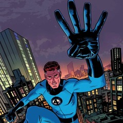 reed richards [stanthekid]