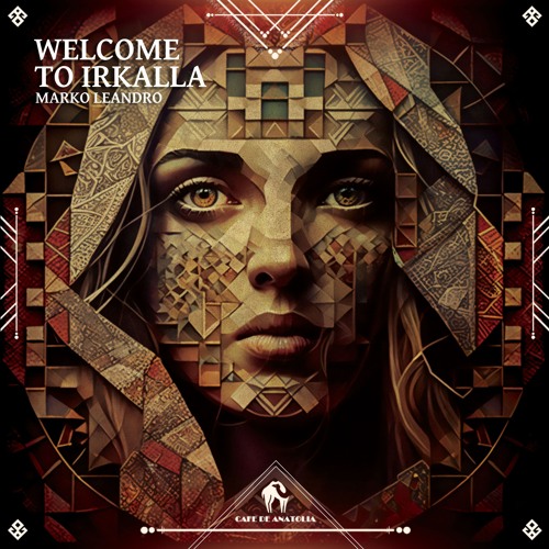 Marko Leandro - Welcome To Irkalla (Extended Mix)