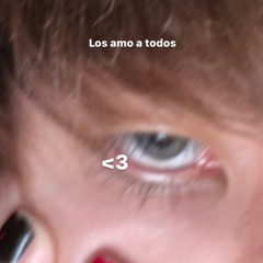 Los amo a todos <3