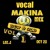 Artwork for Vocal Makina Mix Vol 1