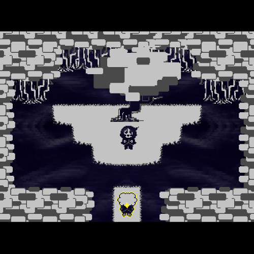 PRINCE OF THE SHADOWS