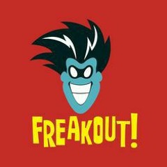 Freak Out / PERENNIAL JONES & BIG CHRIS / Prod. by DEMOOZ