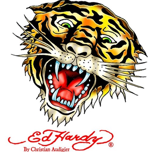Proop X Lil Tracy - Ed Hardy (prod. BigHead)