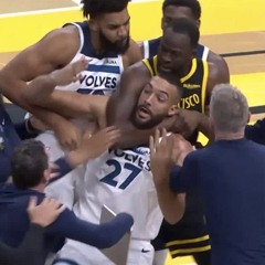 draymond green ( cashyy + freezi )