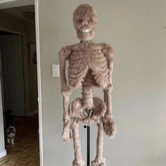 super skeleton @zeezeez