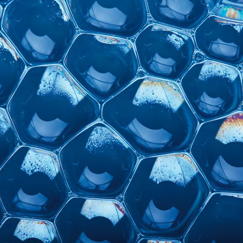 Maui Wowie x Woah Woah Ledger Mix