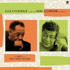 Ella Sings Duke Ellington