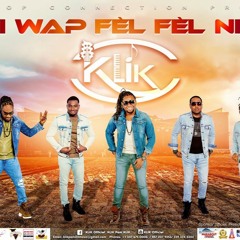 Klik Live Mars 2020 - - Back To Back