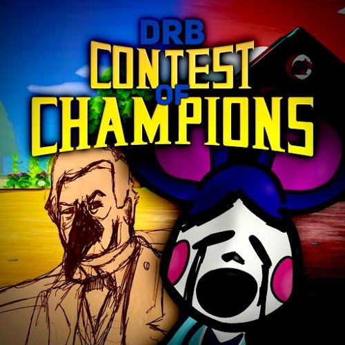Millard Birdmore vs Walbert - Contest Of Champions [DEMO]